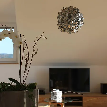Apartamento Flammende_aussicht Freiamt